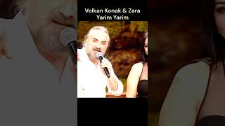 Volkan Konak & Zara - Yarim Yarim Düet Kuzeyin Oğlu Kanal D