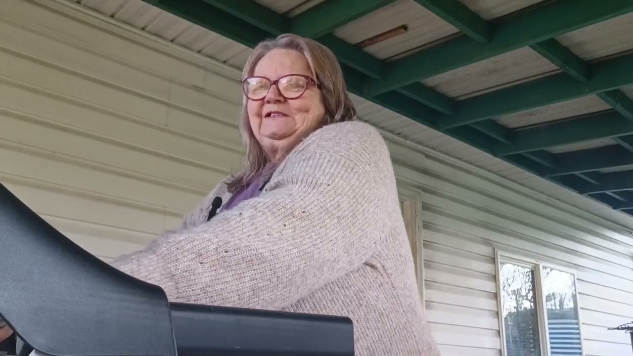 Update on my Health, Boundaries and my Mother