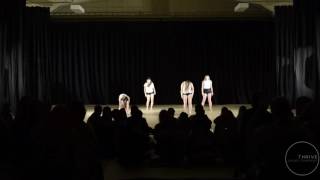 Pictures | Fall 2016 Showcase: Mind Over Body