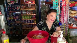 Carnitas Ureña and Mexicali Valley BC, ejido Nayarit, Sonora, Durango and indigenous cucapah