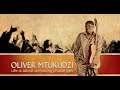 Faces of Africa: Oliver Mtukudzi