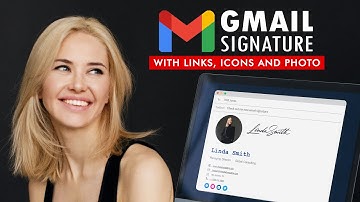 Advanced Gmail Signatures 2024: How to Add Icons, Links, and Images with Ease