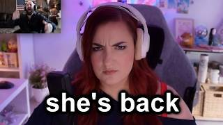 Her Best Friend Impersonated A Lawyer To Delete His Channel.