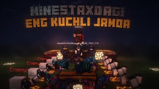 RANDOM PVP MOMENTS // MINESTAX & ARTICRAFT
