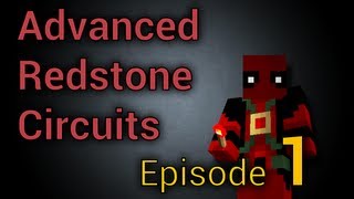Famous Advanced Redstone Circuits: Episode 1 Net Worth