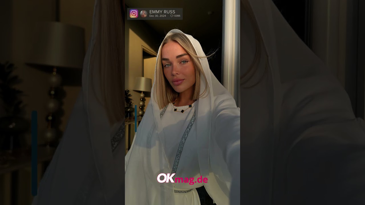 Vanessa Nwattu: "Dreist und respektlos" - Emmy Russ & Aleks Petrovic gemeinsam in Dubai