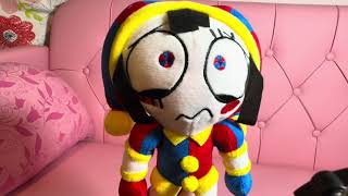 My Full Plush Collection | Murder Drones & The Amazing Digital Circus 2026💙🖤🔴🔵🟠🟣🟡🟢🟠🔵🔴🟢🟣🟢🟡🟣🟠🔴🔵🟡🟢