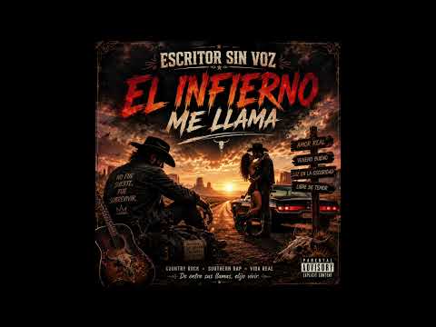 Escritor sin voz - EL INFIERNO ME LLAMA 🔥