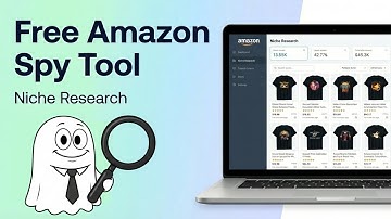 Free Merch by Amazon Scraper: 1000+ Niches in 1 Click – Free Tool for Tier 10 Sellers