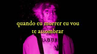 lil peep - haunt u {Legendado/Tradução}