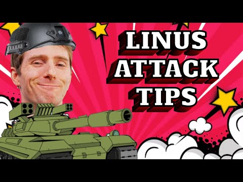 YTP: Linus Attack Tips