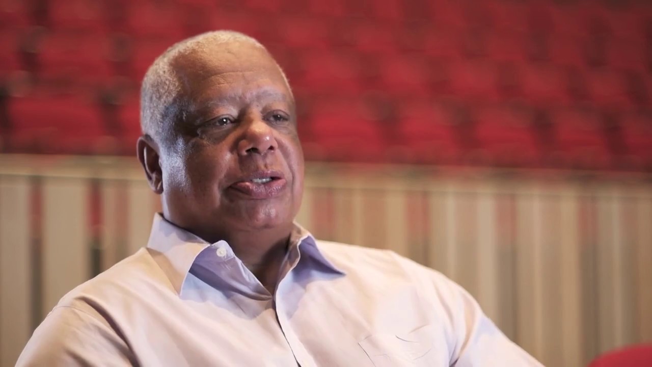 The Mesa Community College Performing Arts Center YouTube