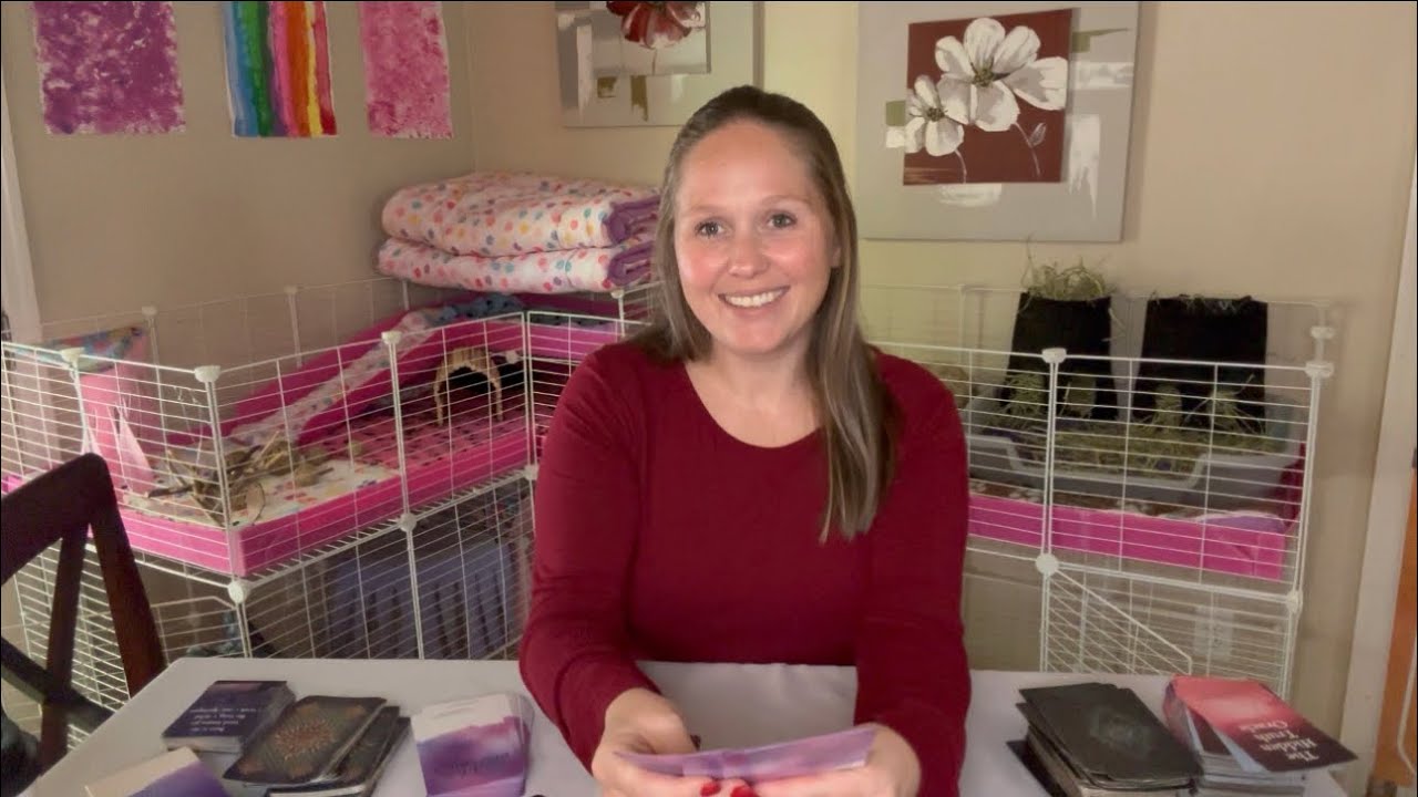 Pisces - This is DESTINED. Feeling the need to approach + communicate.