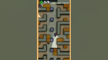 Hunter Assassin Level 53