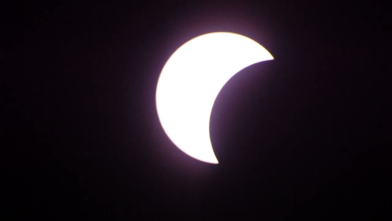 The 2024 Total Solar Eclipse