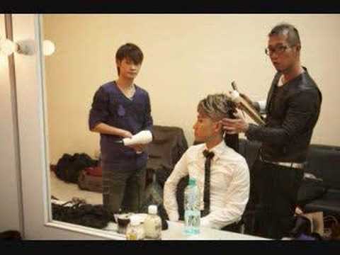 李立崴(李威老師)----就這樣唄(花絮)