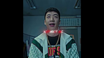 Without Me - Weak Hero Class 2 Edit