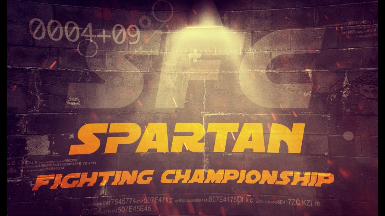 MMA Fight night - Women's SFC professional championship