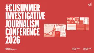 #CIJSummer: Get Results - Impact Case Studies