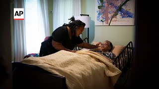 A Black family's battle with Alzheimer's