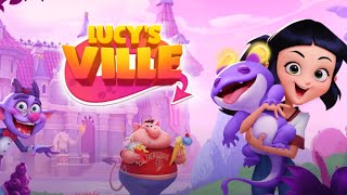 Lucy's Ville: Hell Merge
