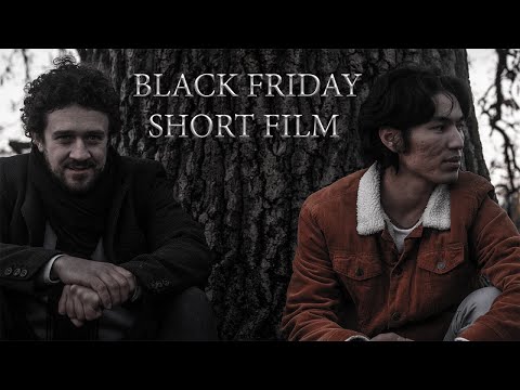 Black Friday- The Short Film (2018)