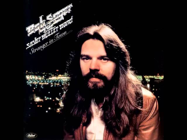 Bob Seger & The Silver Bullet Band - Till It Shines