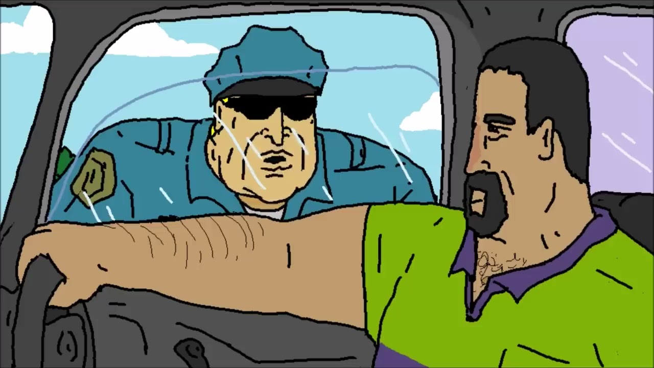 --The Mike Nolan Show--EP02--FTC--