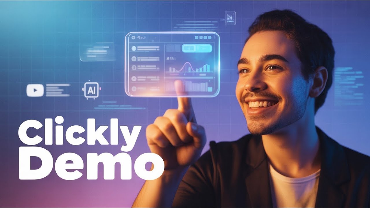 Clickly Demo