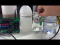 XKC-Y25 Fast Shipping Capacitive Liquid Level Sensor, Non-contact Wate