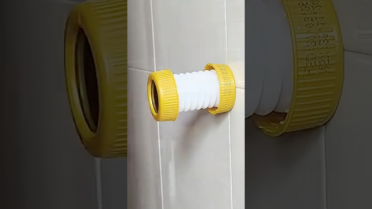 🔥Bottle Cap Life Hack: Simple Shock Absorber 