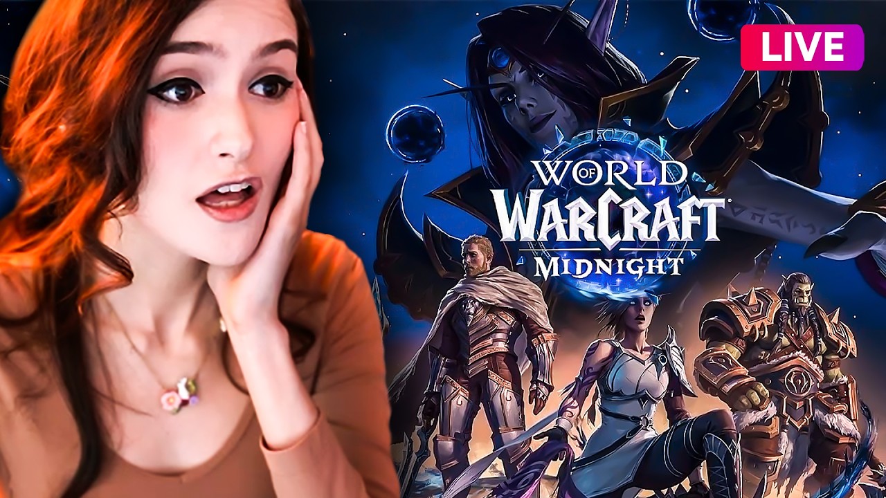 Commanding the Star Trek Voyager! 💜 New Space Sim RPG!