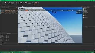 Perlin Noise Test 1