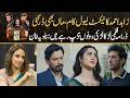 Zahid Ahmed Took It to The Next Level — Even His Mother Got Scared | Drama Review