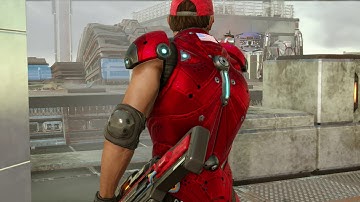 XCOM 2 Playthrough (PS4): Part 15