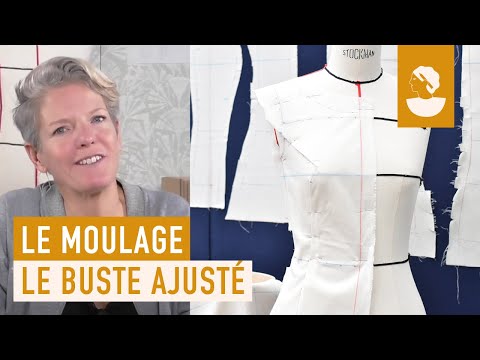 Apprendre le moulage
