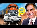 Tata cars  solid   tata motors case study  finvestor ankul