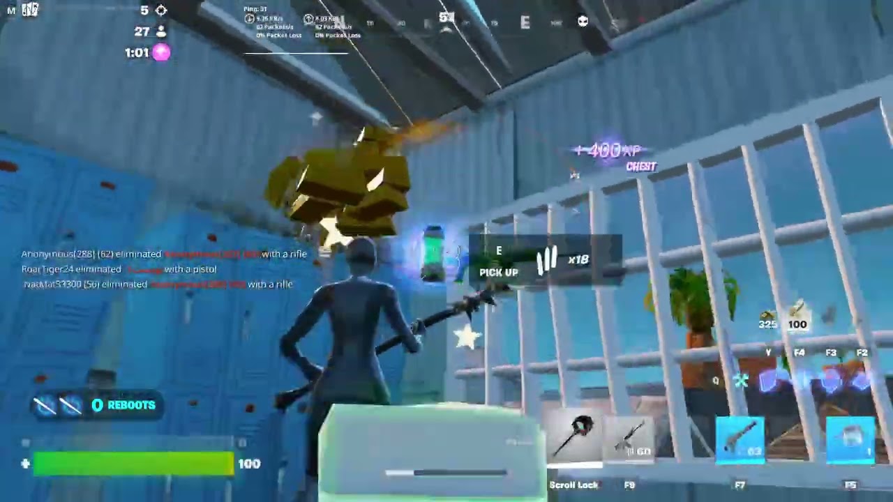 Fortnite - 1070. epizoda - Došao sam da odigram reload