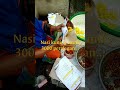 Nasi Kuning Cuman 3000 Perak Gan