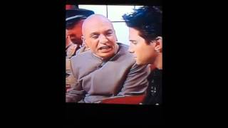 Jerry Springer Show On Austin Powers
