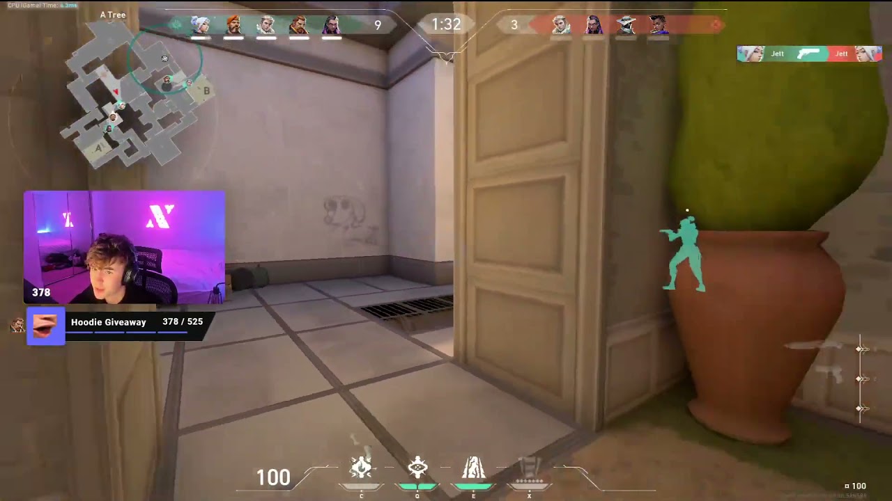 This is how you bully radiant sova mains