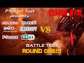 Battle test round 1  6 antivirus vs ransomware