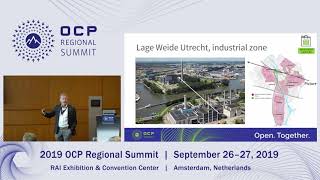 ocpreg19 - datacenter synergy ecosystem