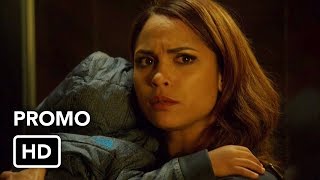Chicago Fire 5x09 Promo (HD)