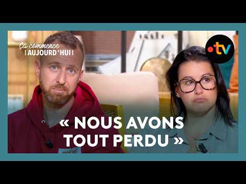 Piégés par une fausse banque, Maëva et Cédric ont perdu 125 000 €