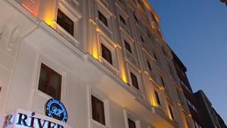 Istanbul River Hotel | İstanbul, Turkey | Hotel Review ⭐