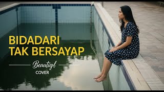 Anji  Bidadari Tak Bersayap  Cover By 4