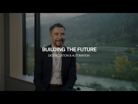 Building the future