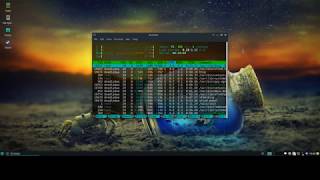 Manjaro 18.0.4 Illyria Xfce Full Tour