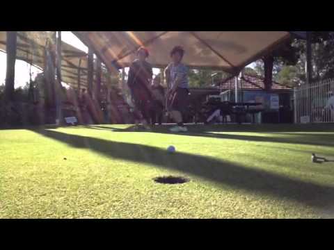 Ryoma golf